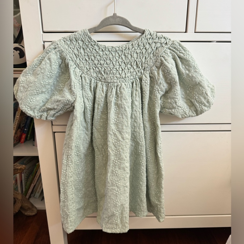 Zara Toddler Girl Dress 2-3 years